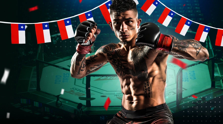 apuestas deportivas ufc